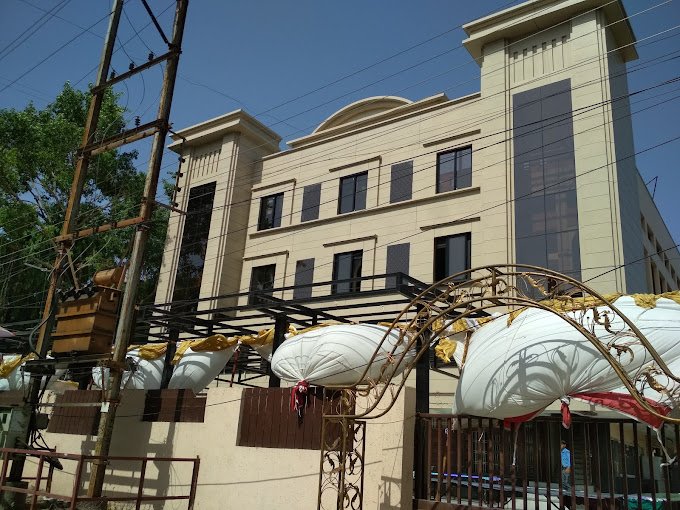indore - punjab arodvanshi dharamshala